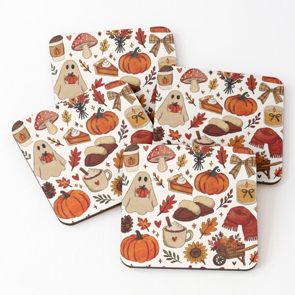 Item preview, Autumn Fall designed and sold by AestheticNi.