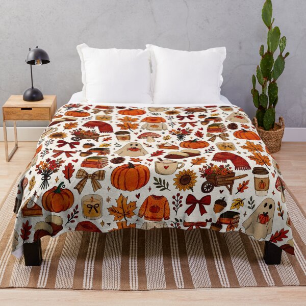 Item preview, Autumn Fall designed and sold by AestheticNi.