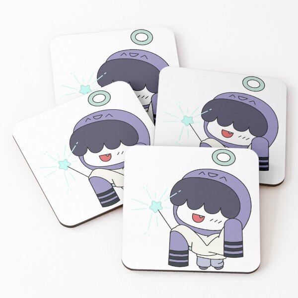 Item preview, TXT PPULBATU Huening Kai - HHM NYA RING Setsuna Hanabi (1) designed and sold by 0627june.