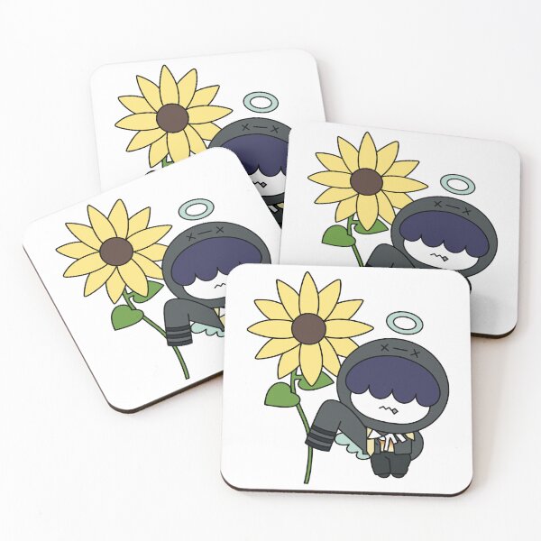 Item preview, TXT PPULBATU Huening Kai - HHM NYA RING Setsuna Hanabi (2) designed and sold by 0627june.