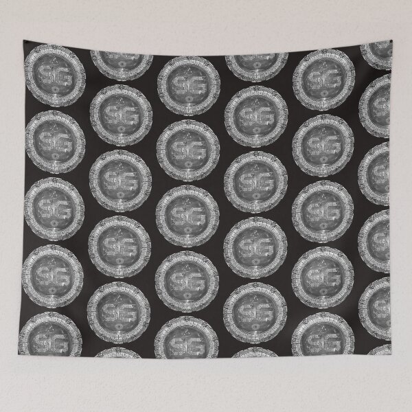 Item preview, SG BW designed and sold by Atelier RLGS.