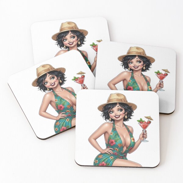 Item preview, BETTY BOOP designed and sold by CHRIST5000.