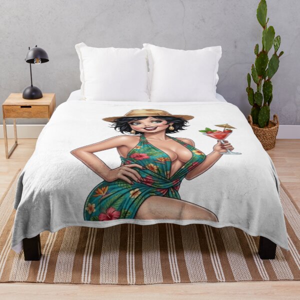 Item preview, BETTY BOOP designed and sold by CHRIST5000.