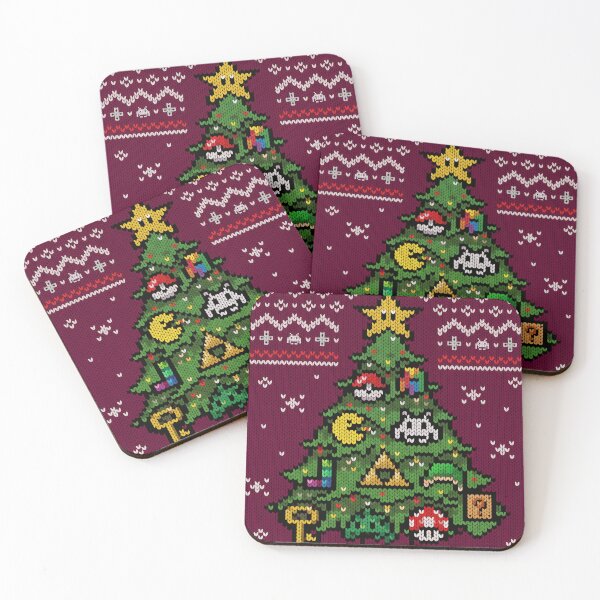 Item preview, The Ultimate Nerd Christmas designed and sold by Stillness store.