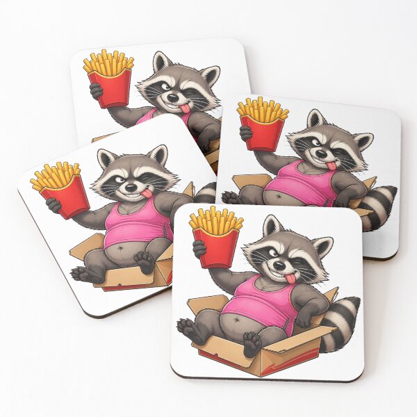 Item preview, MY PRE-WORKOUT IS AN ICED COFFEE AND A LARGE FRY designed and sold by Greky.