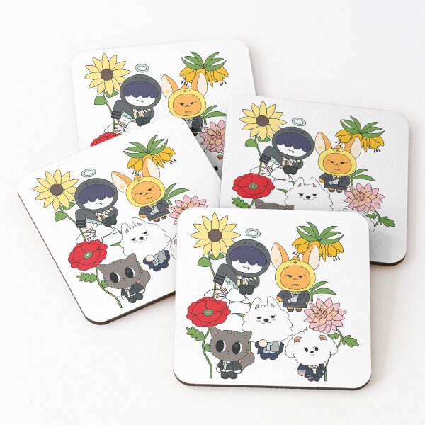 Item preview, TXT - Setsuna Hanabi PPULBATU (3) designed and sold by 0627june.