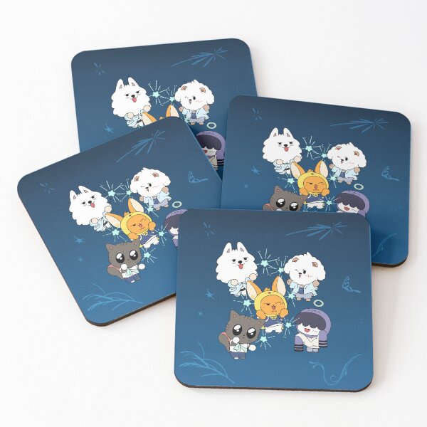 Item preview, TXT - Setsuna Hanabi PPULBATU (2) designed and sold by 0627june.