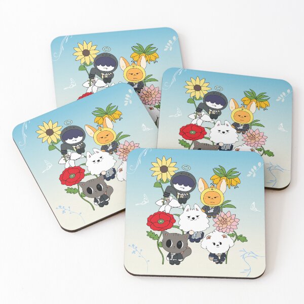 Item preview, TXT - Setsuna Hanabi PPULBATU (4) designed and sold by 0627june.