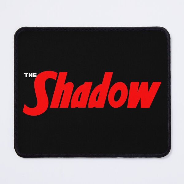 Item preview, The Shadow designed and sold by 4gottenlore.