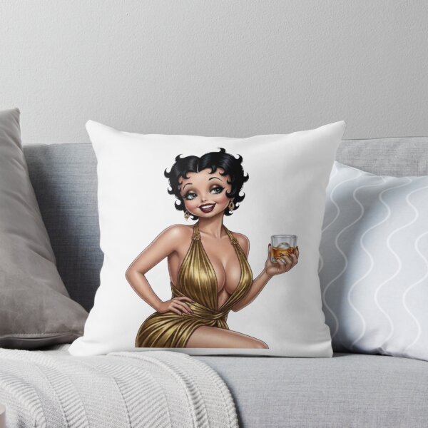 Item preview, BETTY BOOP designed and sold by CHRIST5000.