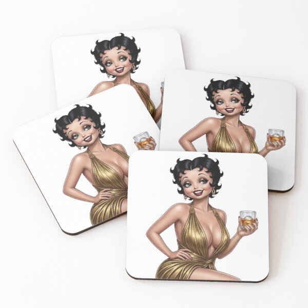 Item preview, BETTY BOOP designed and sold by CHRIST5000.