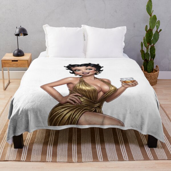 Item preview, BETTY BOOP designed and sold by CHRIST5000.