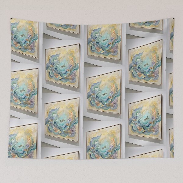 Item preview, Bengal Cat Scuba Diver designed and sold by PictoVibe.