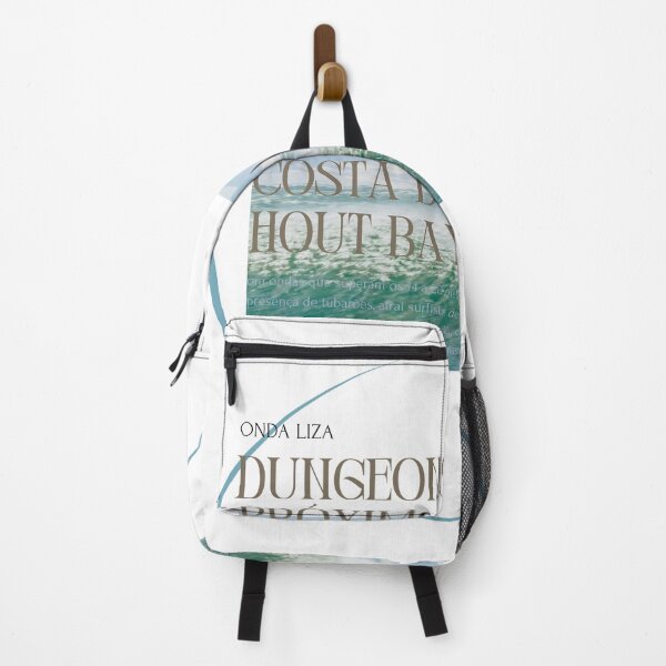 Item preview, Dungeons Hout Bay South Africa Big Wave Surf designed and sold by OndaLiza.