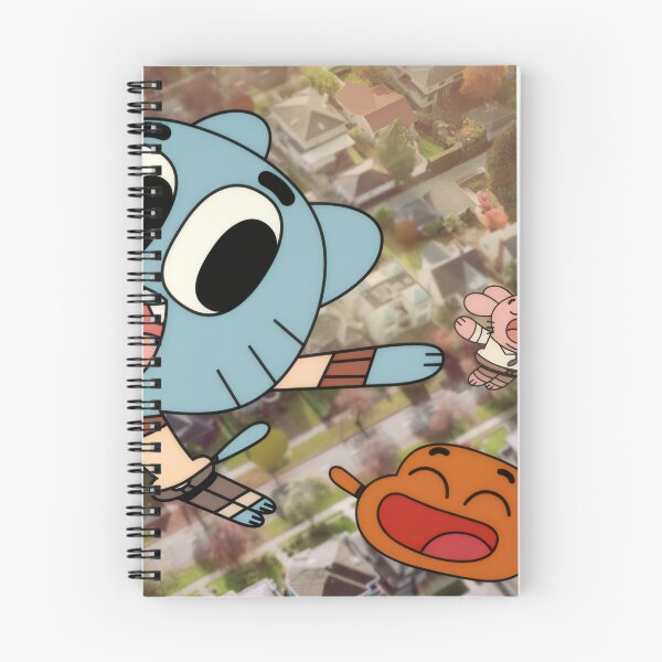 Item preview, Flying Cartoon Animal Family - Suburban Sky Jump Poster designed and sold by Billy Morfo™.