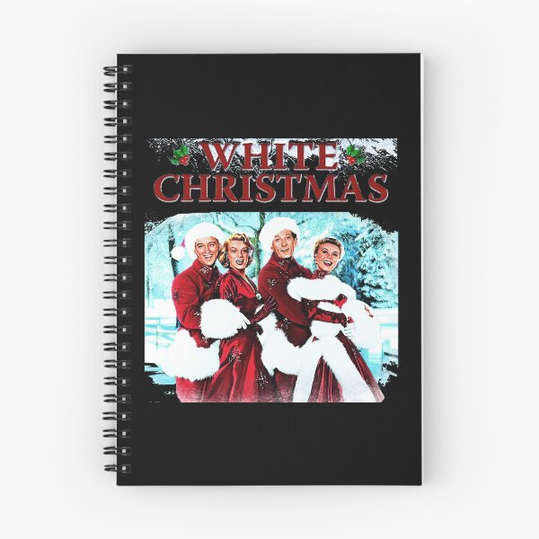 Item preview, Bob Phil Betty and Judy, White Christmas 1954 Movie Songs designed and sold by harper-franklin.
