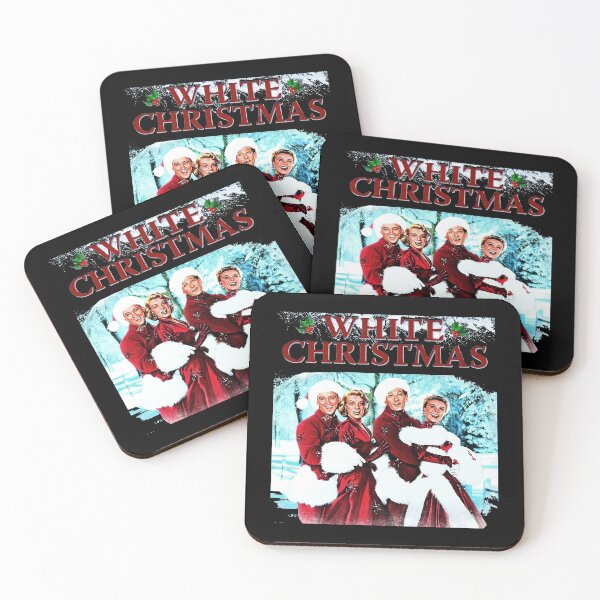 Item preview, Bob Phil Betty and Judy, White Christmas 1954 Movie Songs designed and sold by harper-franklin.