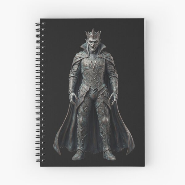 Item preview, The Primordial Dracula Gold Bronze Sculpture designed and sold by FASAventuras.