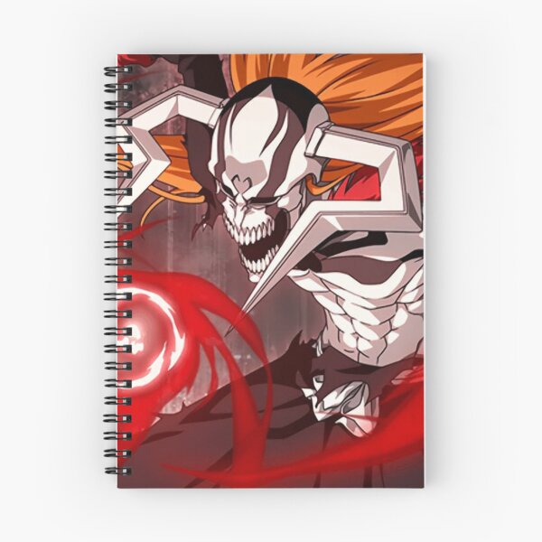 Item preview, Bleach anime designed and sold by Anthuank.