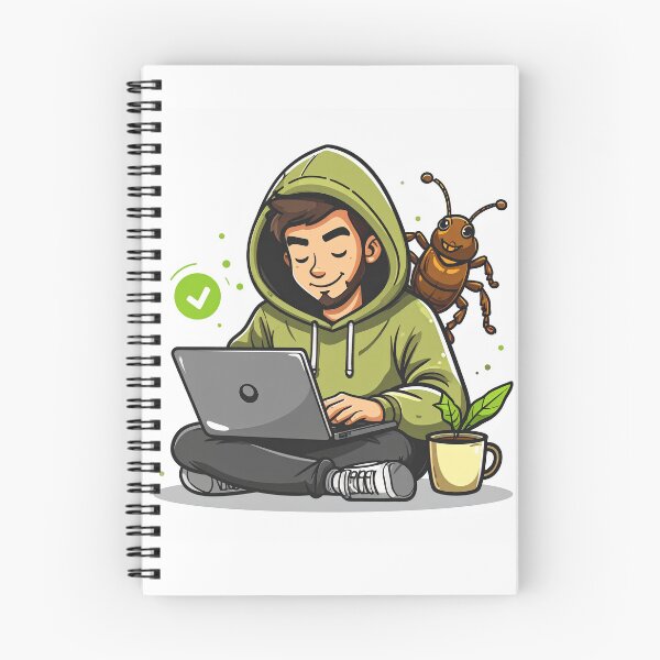 Item preview, My Code Works I Don't Know Why – Programmer Humor designed and sold by Amazing-Gadgets.