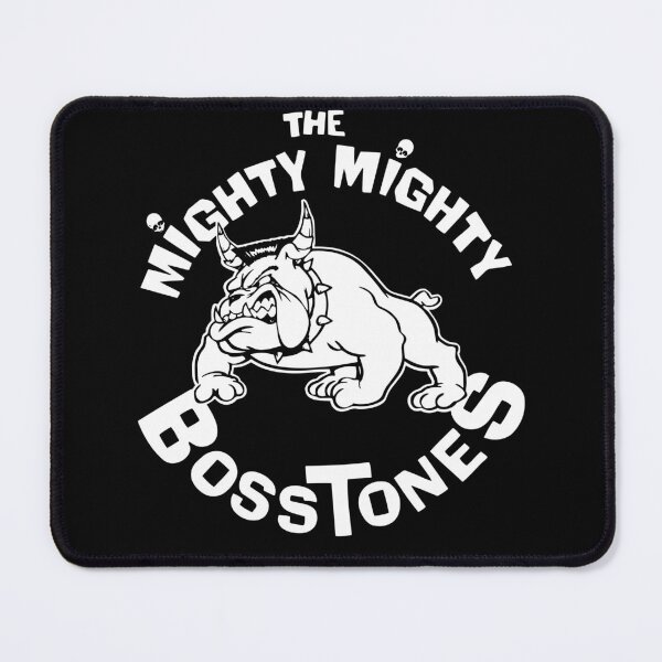 Item preview, Mighty Mighty Bosstones designed and sold by Krampusrobot.