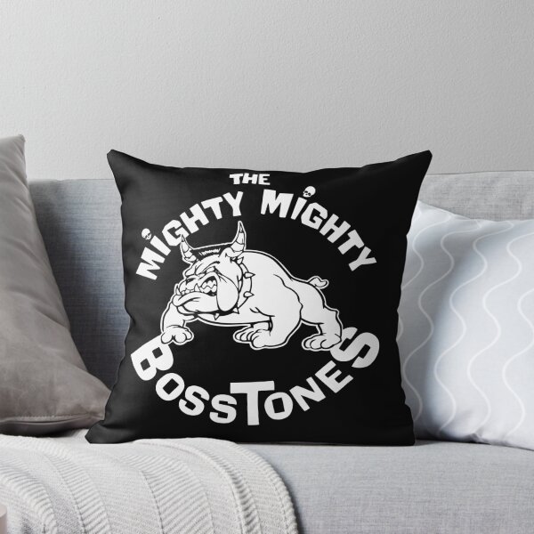 Item preview, Mighty Mighty Bosstones designed and sold by Krampusrobot.