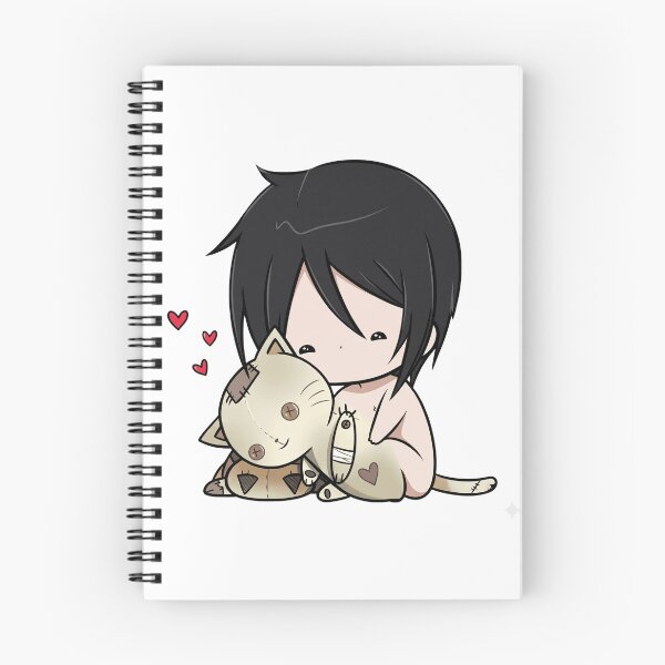Item preview, Sebastian - Black Butler designed and sold by JennyeaSon.