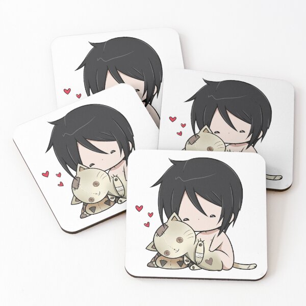 Item preview, Sebastian - Black Butler   designed and sold by JennyeaSon.