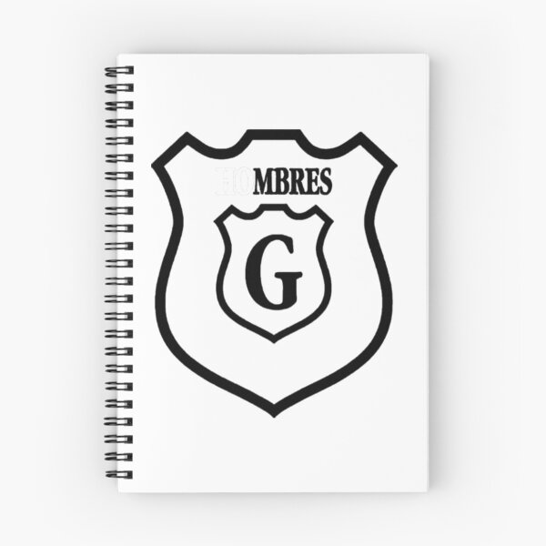 Item preview, Hombres G designed and sold by Oddityorbiit.