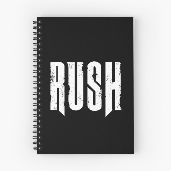 Item preview, RUSH designed and sold by Ericcampbell92.
