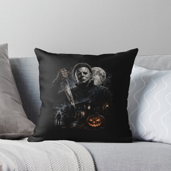 Item preview, Michael Myers-haddonfield  designed and sold by American Artist Designs.