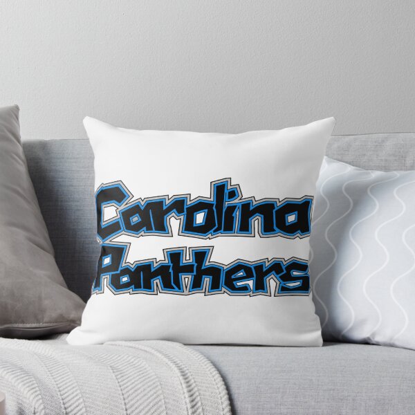 Item preview, Carolina Panthers NFL Football Classic Original Design designed and sold by Graphix Nation.