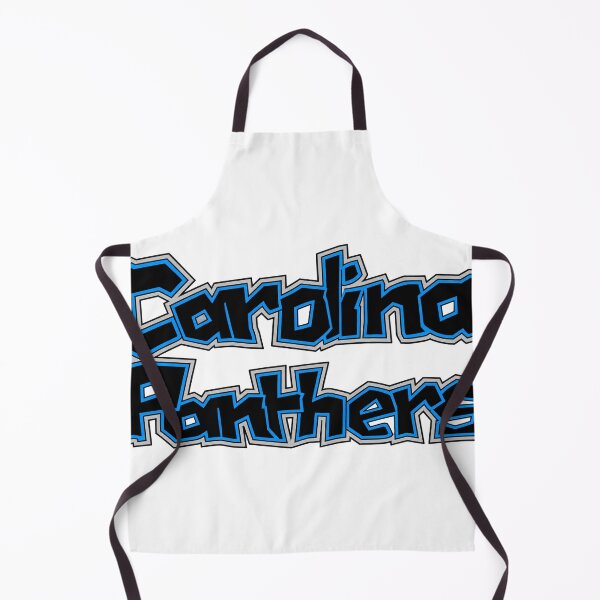 Item preview, Diseño clásico original de los Carolina Panthers de la NFL designed and sold by Graphix Nation.