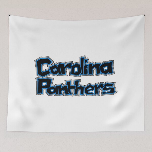 Item preview, Carolina Panthers NFL Football Classic Original Design designed and sold by Graphix Nation.