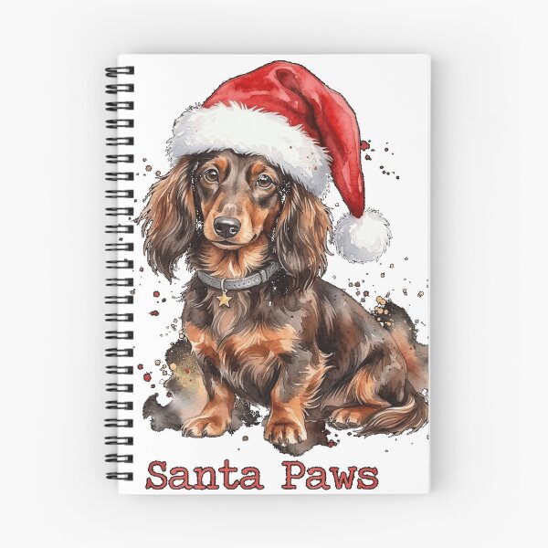 Item preview, Santa paws Classic T-Shirt designed and sold by Djtahar15.