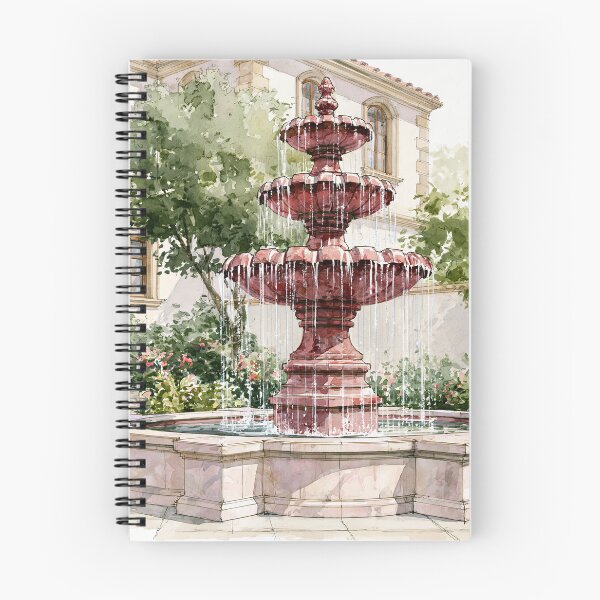 Item preview, Fountain 01 designed and sold by Neo-Chrio.