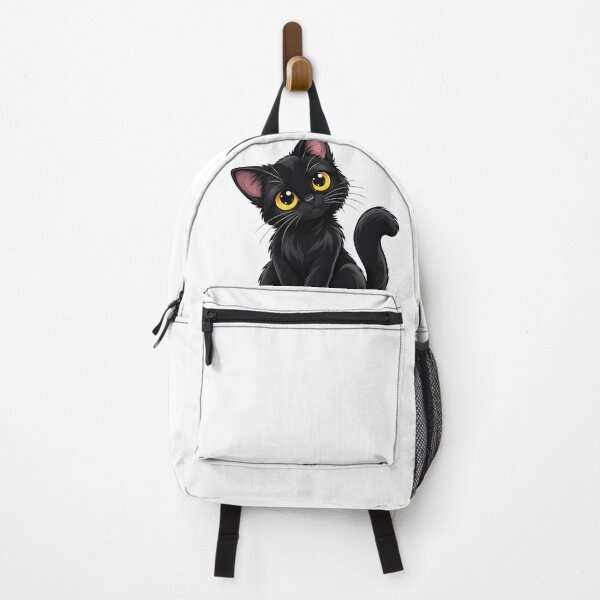 Item preview, Black Cat Magic designed and sold by medo-shop7.