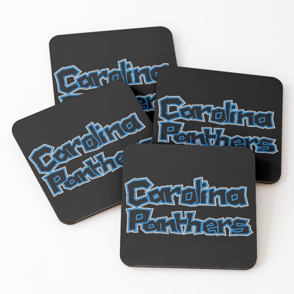 Item preview, Carolina Panthers NFL Football Classic Original Design designed and sold by Graphix Nation.
