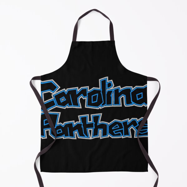 Item preview, Diseño clásico original de los Carolina Panthers de la NFL designed and sold by Graphix Nation.