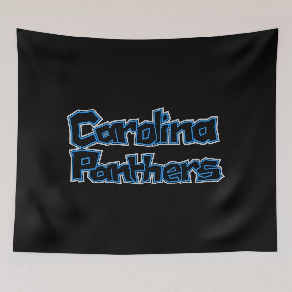 Item preview, Carolina Panthers NFL Football Classic Original Design designed and sold by Graphix Nation.