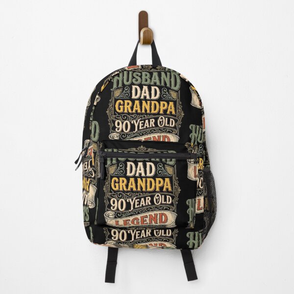 Item preview, 90th Birthday Grandpa Legend Retro Birthday Gift designed and sold by FernaRoje.