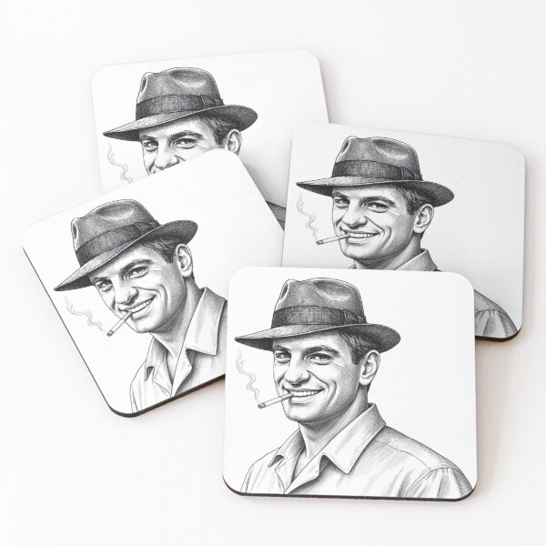 Item preview, Jean-Paul Belmondo designed and sold by CHRIST5000.