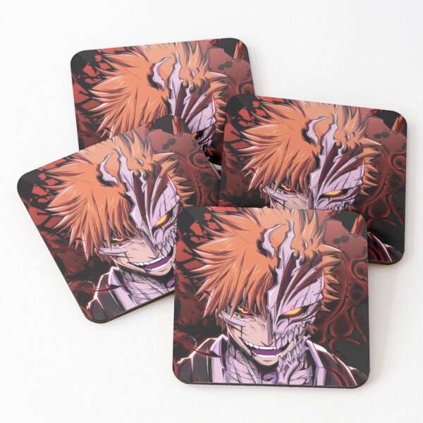 Item preview, Bleach anime designed and sold by Anthuank.