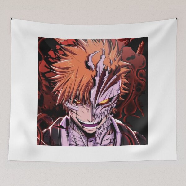 Item preview, Bleach anime designed and sold by Anthuank.