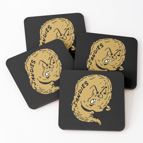 Item preview, Amarillo High School Sandies (Texas) designed and sold by LockedUp.