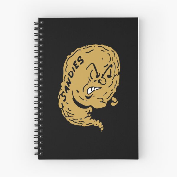 Item preview, Amarillo High School Sandies (Texas) designed and sold by LockedUp.