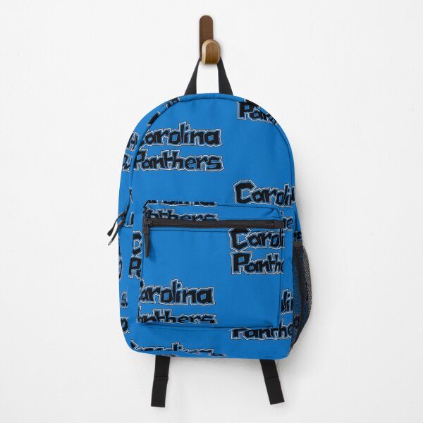 Item preview, Carolina Panthers NFL Football Classic Original Design designed and sold by Graphix Nation.