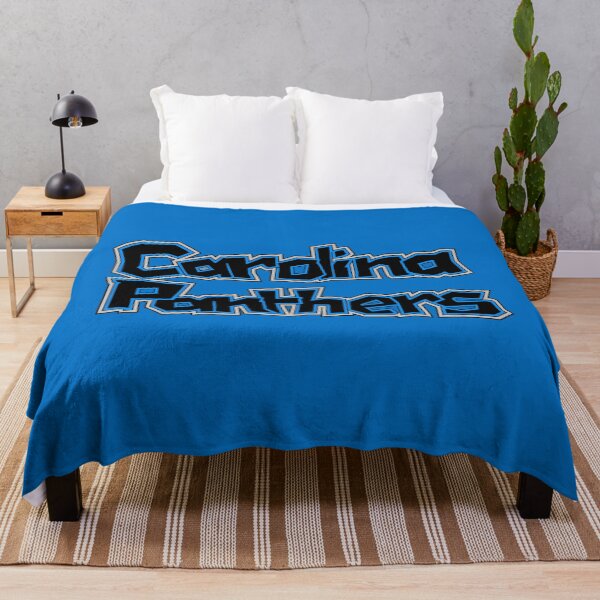 Item preview, Carolina Panthers NFL Football Classic Original Design designed and sold by Graphix Nation.