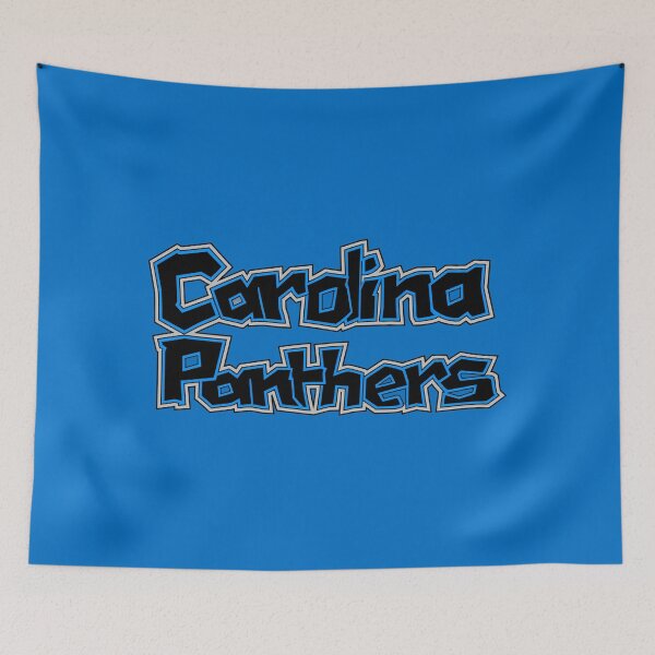 Item preview, Carolina Panthers NFL Football Classic Original Design designed and sold by Graphix Nation.