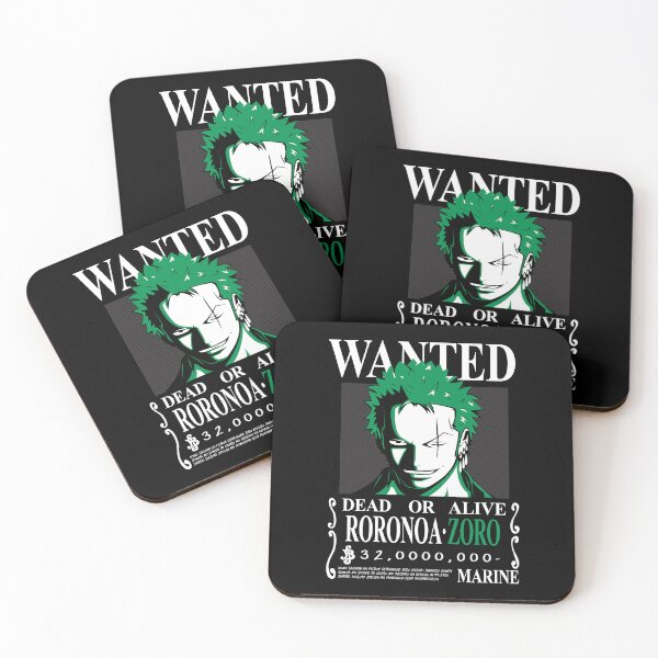 Item preview, Green Haired Swordsman Halftone Portrait designed and sold by ManyManyFaces.